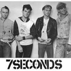 7 Seconds