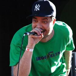 Aesop Rock