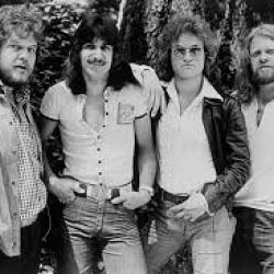 Bachman-Turner Overdrive