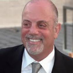 Billy Joel