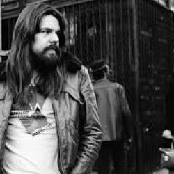 Bob Seger