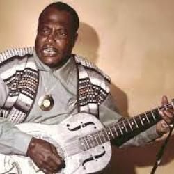 Bukka White