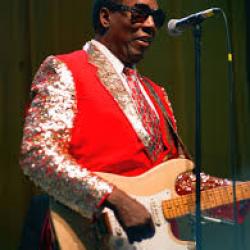 Clarence Carter 