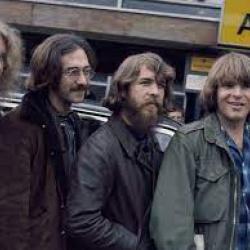 Creedence Clearwater Revival