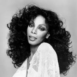 Donna Summer