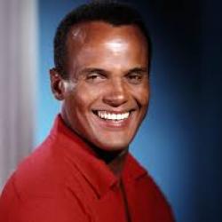 Harry Belafonte