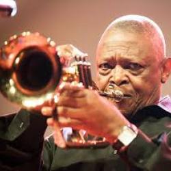 Hugh Masekela