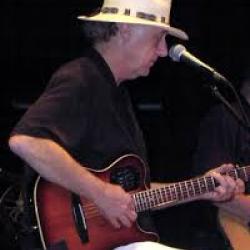 Jerry Jeff Walker