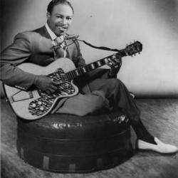 Jimmy Reed