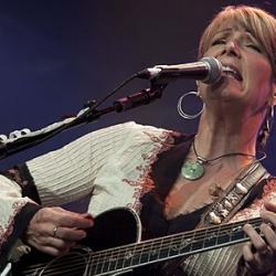 Kathy Mattea