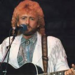 Keith Whitley