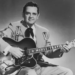 Merle Travis