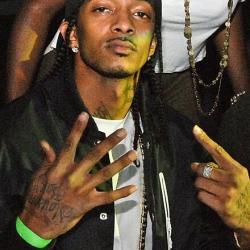 Nipsey Hussle