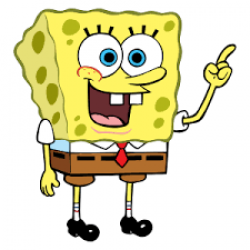 SpongeBob Squarepants