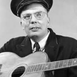 The Singing Postman (Allan Smethurst)