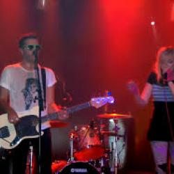 The Ting Tings