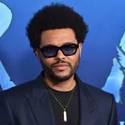 The Weeknd