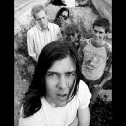 Butthole Surfers