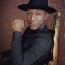 Aloe Blacc