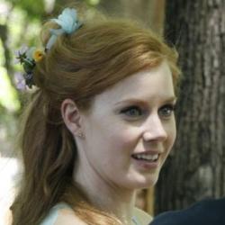 Amy Adams