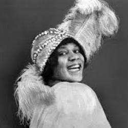 Bessie Smith