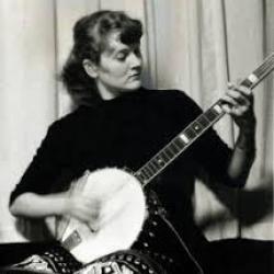 Peggy Seeger