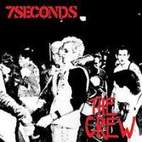 7 Seconds The Crew