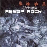 Aesop Rock Labor Days