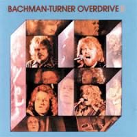 Bachman-Turner Overdrive   Bachman-Turner Overdrive II