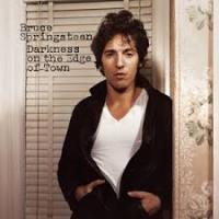 Bruce Springsteen Darkness on the Edge of Town