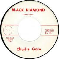 Charlie Gore Black Diamond