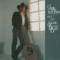 Chris LeDoux And The Saddle Boogie Band