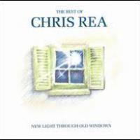 Chris Rea New Light Through Old Windows