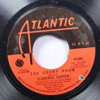 Clarence Carter The Court Room