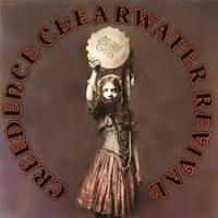 Creedence Clearwater Revival Mardi Gras