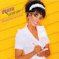 Donna Summer She Works Hard for the Money