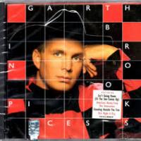 Garth Brooks In Pieces