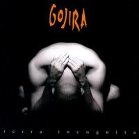 Gojira Terra Incognita Album Cover