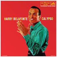 Harry Belafonte Calypso