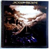 Jackson Browne Running on Empty