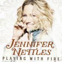 Jennifer Nettles Playing With Fire