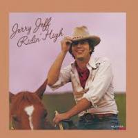 Jerry Jeff Walker Ridin' High