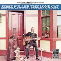 Jesse Fuller The Lone Cat