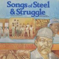 Joe Glazer Songs of Steel and Struggle