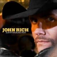 John Rich Son of a  Preacher Man