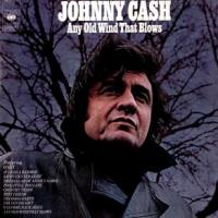 Johnny Cash Any Old Wind That Blows