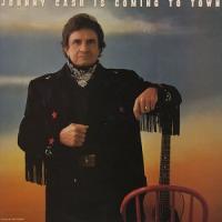 Johnny Cash is Coming to Town