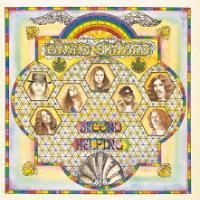 Lynyrd Skynyrd Second Helping