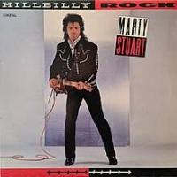 Marty Stuart Hillbilly Rock