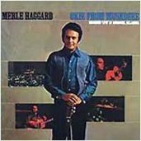 Merle Haggard and the Strangers Okie from Muskogee